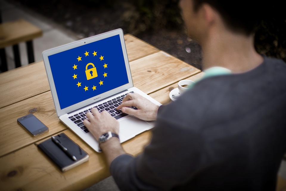 Govt Submits Proposed Amendment To Comply With GDPR