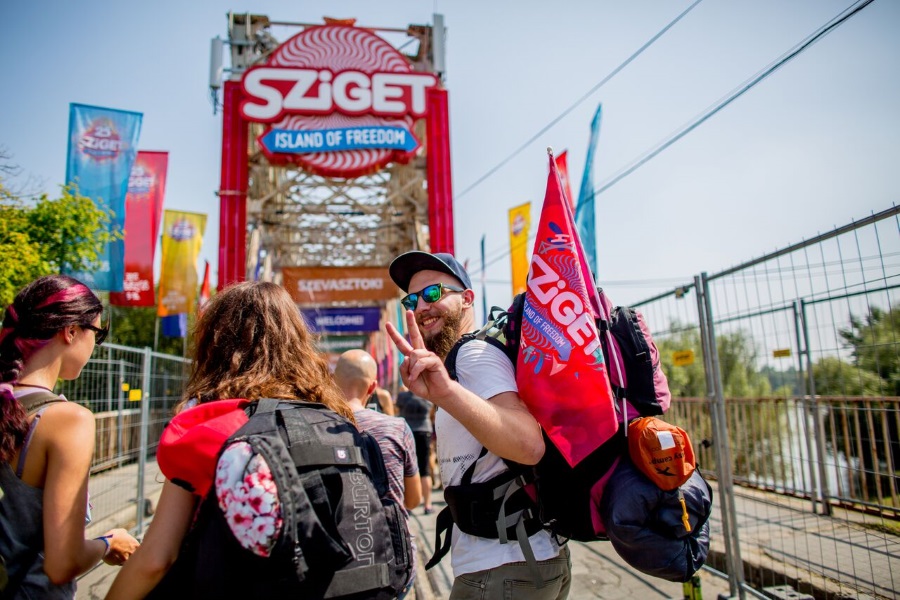 Popularity Of Music Festivals Stagnating In Hungary