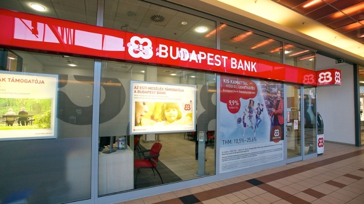 Budapest Bank To Close On 25 – 26 Oct For Card System Upgrade