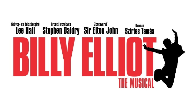Local Opinion: Opera Director Defends Billy Elliot Show