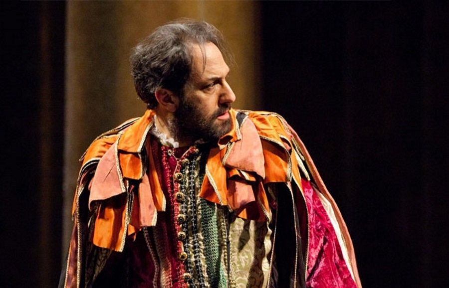 Giuseppe Verdi: Rigoletto, Margaret Island, 3 & 5 August
