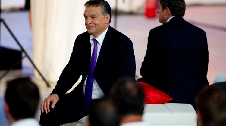 Video: Is Hungary's Victor Orbán Popular Or A Populist?