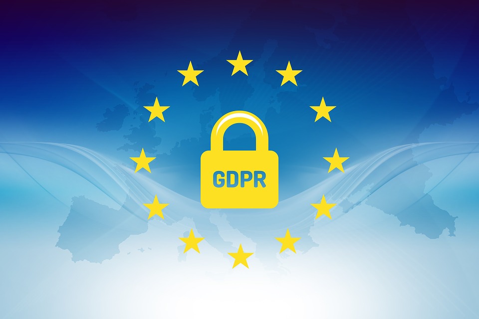 Head Of PM’s Office On GDPR