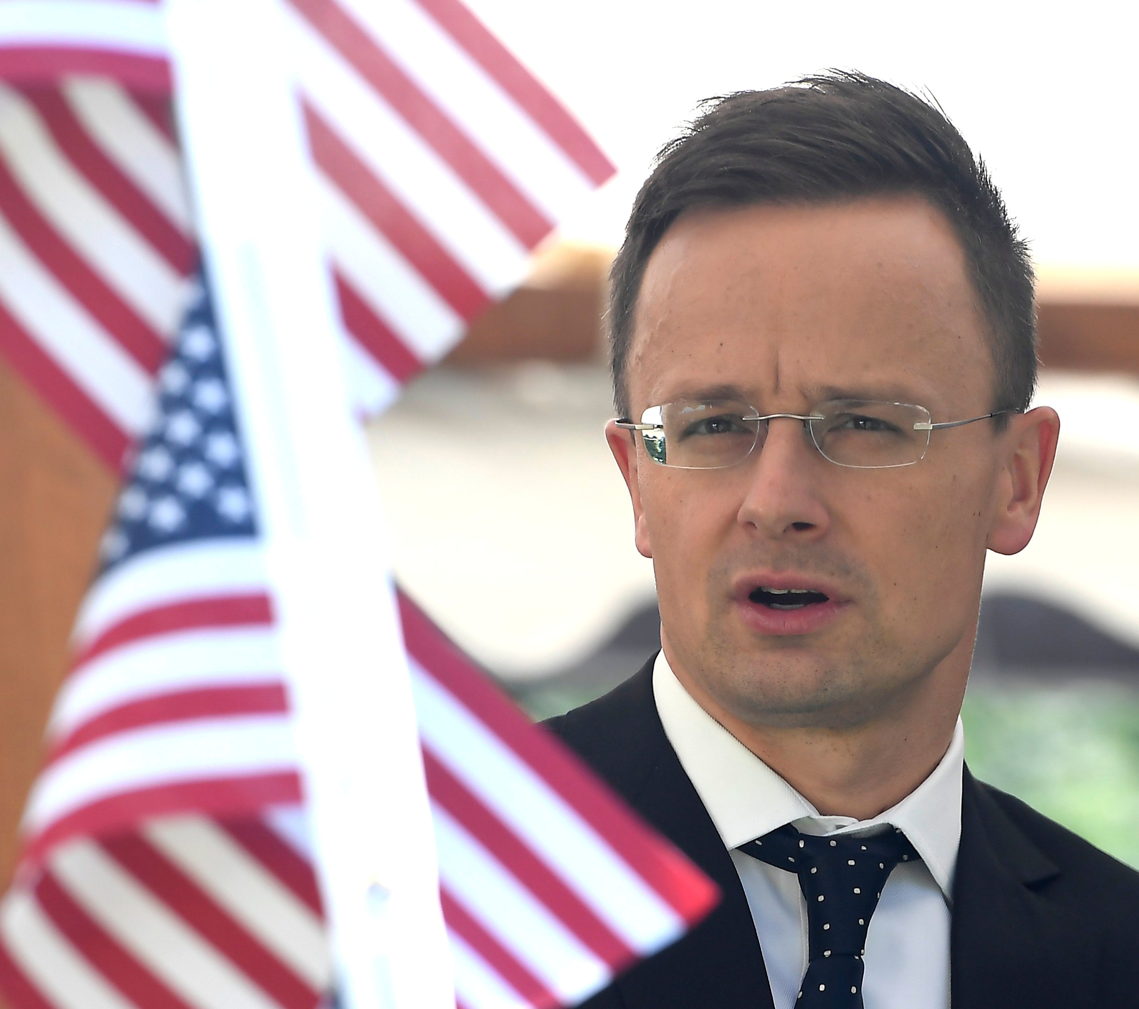 Revival Of US-Hungary Relations Expected