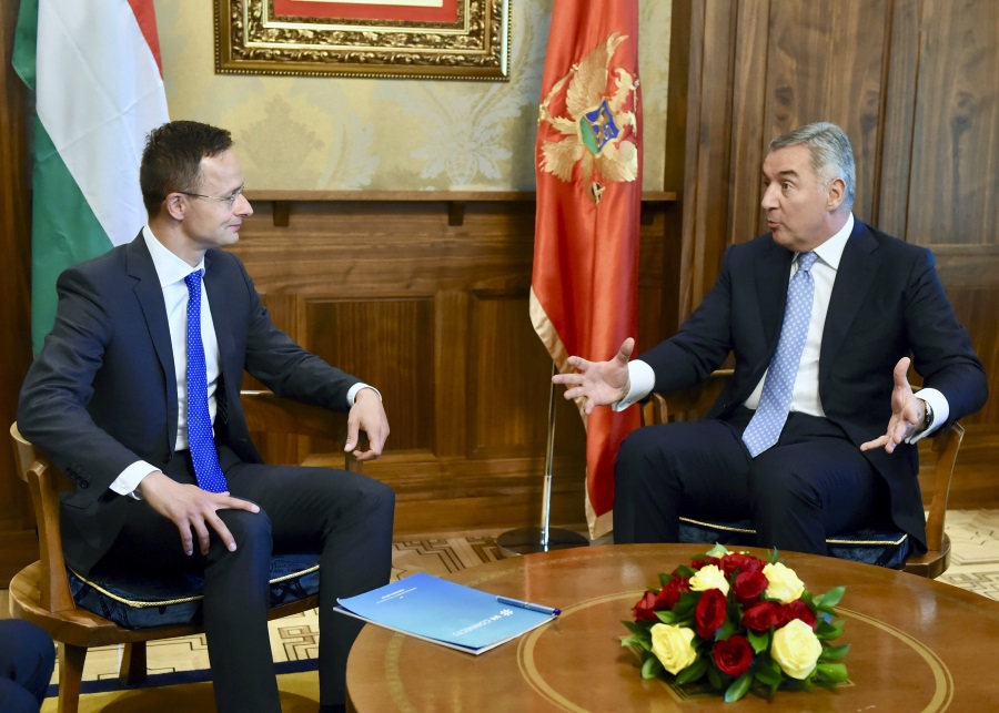 Opinion: Hungary Is A Major Political And Economic Player In Montenegro