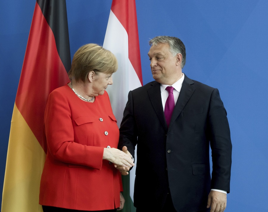 PM Orbán: ‘Hungary Sees The World Differently’