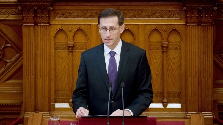 Finance Minister: Hungary’s Economic Growth Sustainable