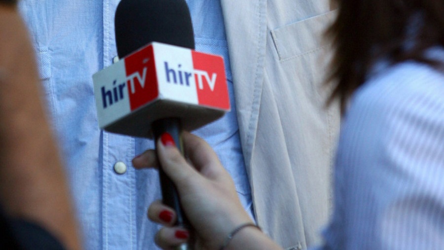 Hungaryʼs Hír TV Turns Pro-Government Again