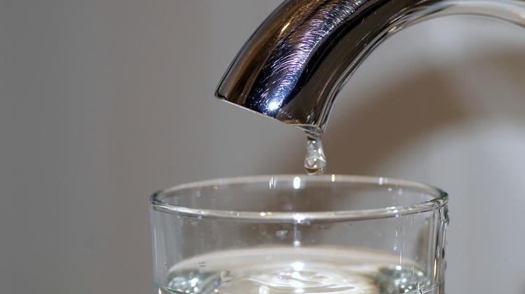 Water Shortage Warning in Ten Hungarian Towns