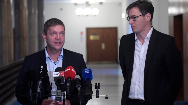Socialists To Vote In Support Of Sargentini Report Which ‘Condemns Orbán Gov't’