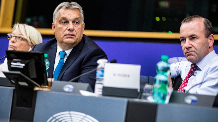 Local Opinion: Orbán Rejects EU Pressure