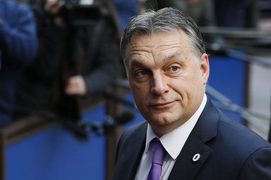 PM Orbán To Meet Vietnam Communist Party Chief In Sept