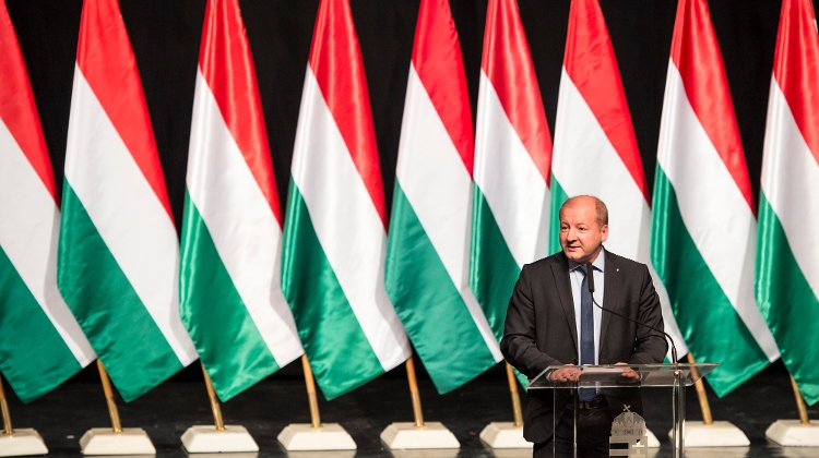 Covert Threats Present The Greatest Challenge In Hungary