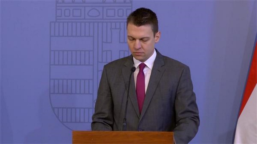 Hungary Expels Russian Diplomat Over Skripal Attack