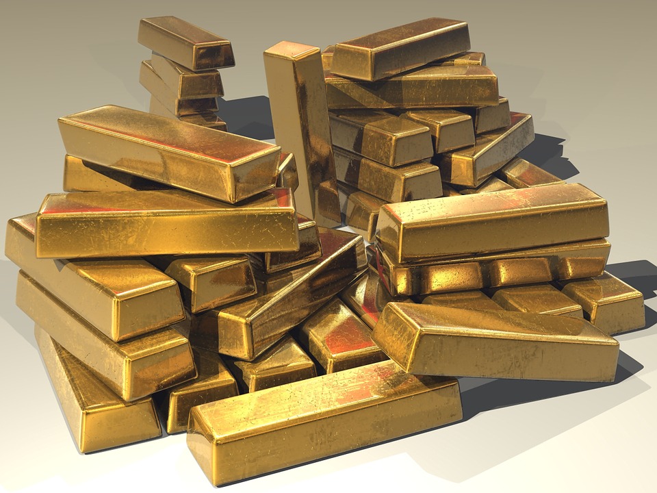 Hungary Brings Gold Reserves Home From London