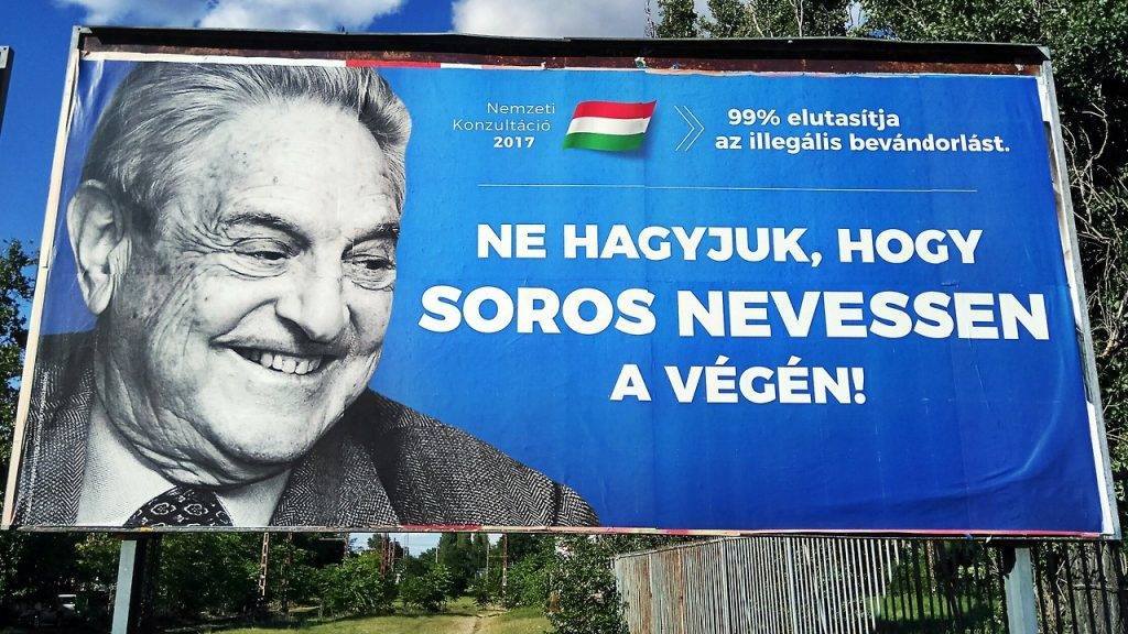 Origo: Soros-Funded Group Trying To 'Hack' Campaign With Ads