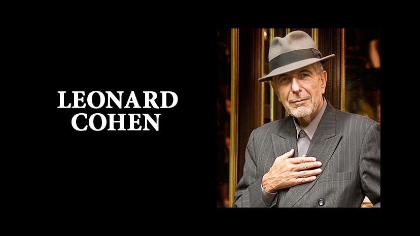 Budapest To Host 11th World Leonard Cohen Festival, 4-5 August