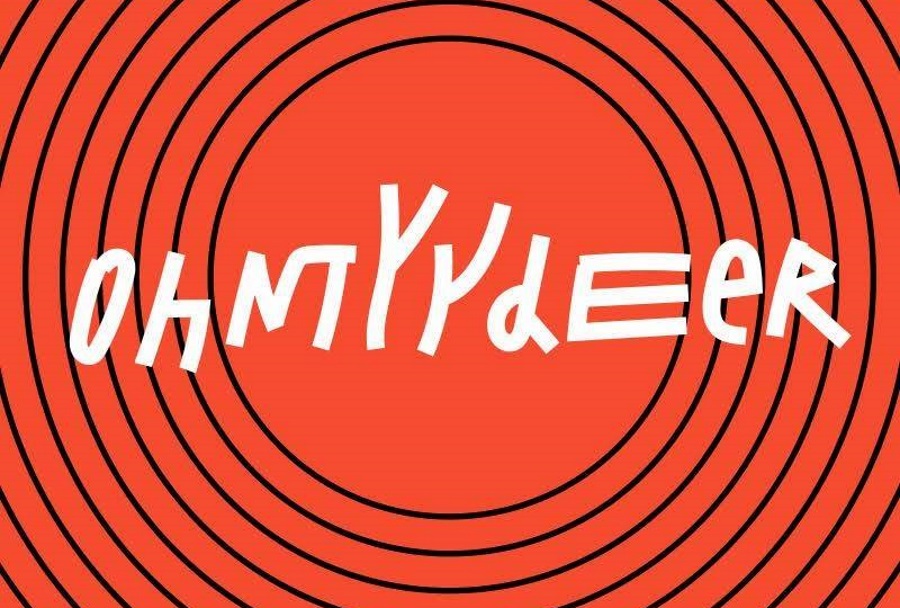'OhMyDeer' Festival, Nagykanizsa, 31 August-1 September