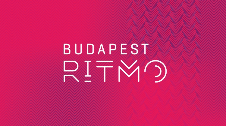 Budapest Ritmo Festival, Akvárium Club, 5 - 7 October