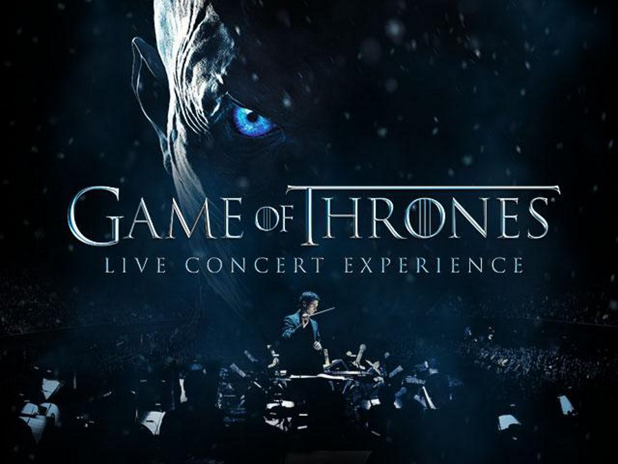 Game of Thrones® Live Experience In Budapest, 18 May
