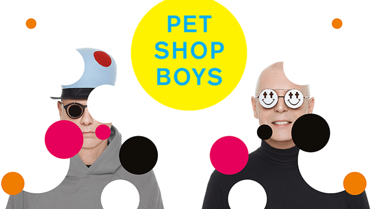 Pet Shop Boys Concert, 24 August