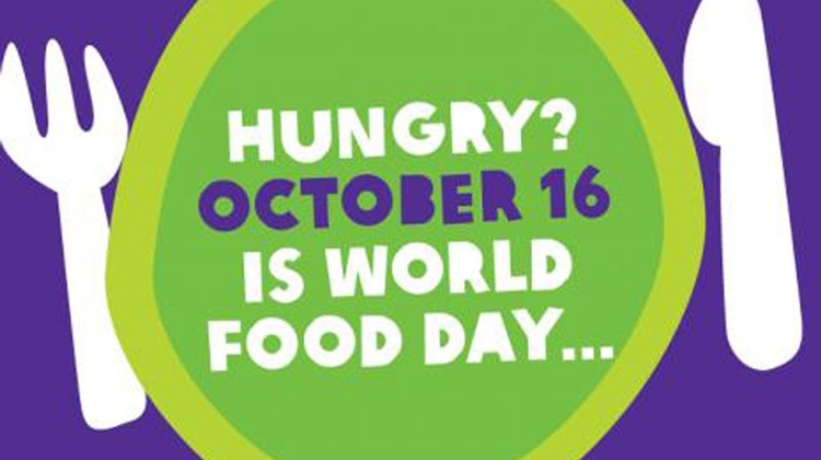 Companies Collect 30 Tonnes Of Food For Needy Families On World Food Day