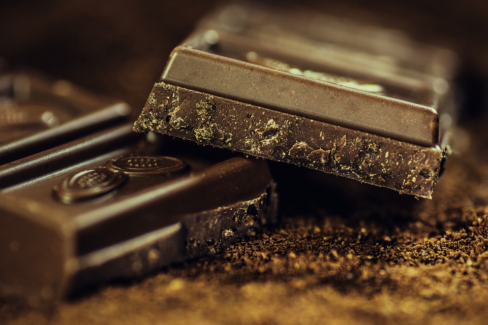Hungarian Chocolates Win At International Chocolate Awards