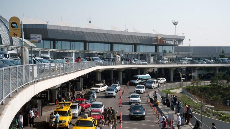Budapest Airport Public Transport Links Improved