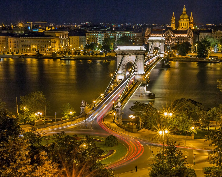 Budapest Ranks Honorably On Liveable Cities List