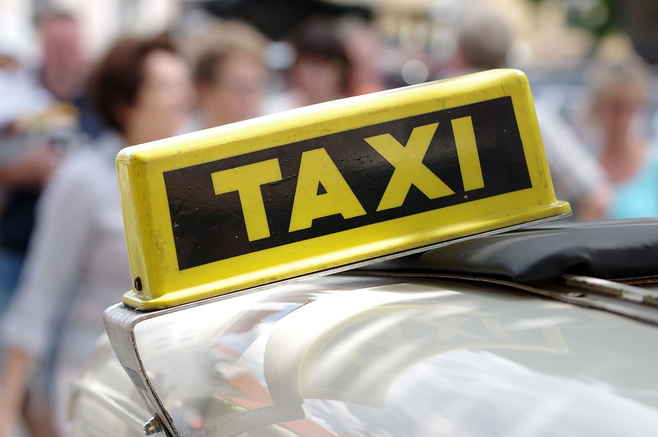 Taxi Drivers Preparing To Increase Prices