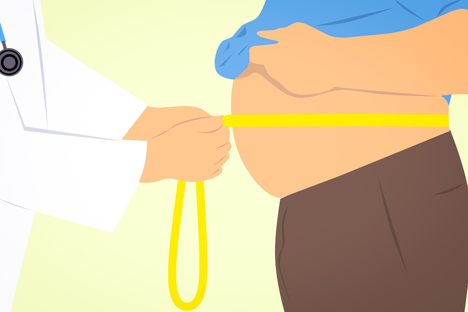 Nearly 60% of Hungarians Overweight