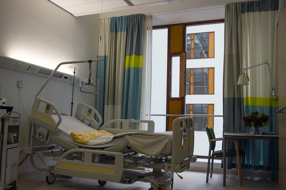 Private Hospital Opens In Buda Center