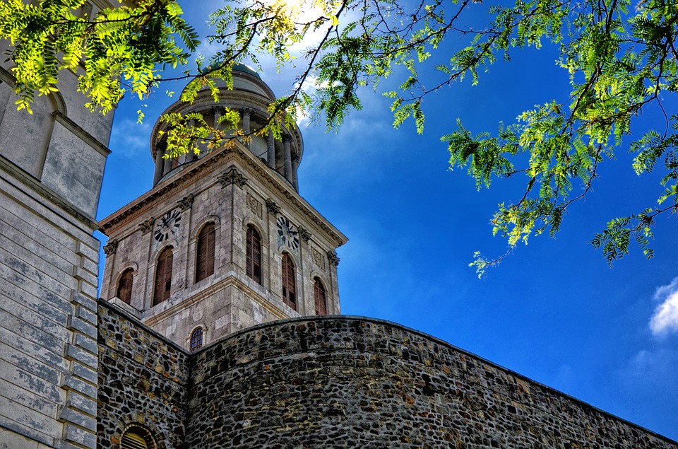 Top 5 Lesser Known UNESCO Wonders In Hungary