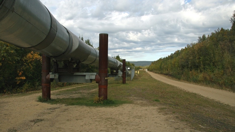 LMP Seeks Info On Russian Gas Prices