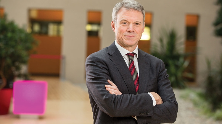 Interview 2: Christopher Mattheisen, Former Chairman & CEO, Magyar Telekom