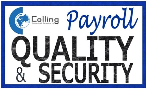 Proper, Precise, Punctual Payroll Processes @ Colling In Budapest