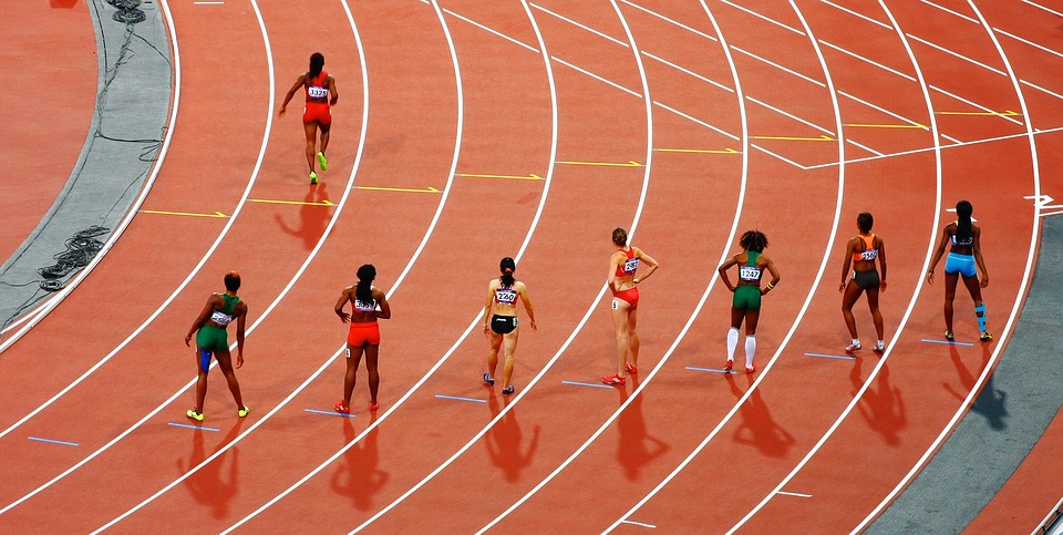 IAAF Wants Budapest To Host 2023 World Championships