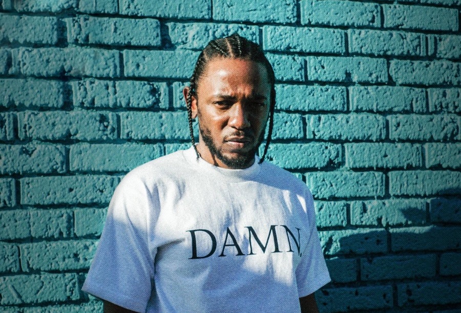 Kendrick Lamar @ Sziget Festival Budapest, 8 August