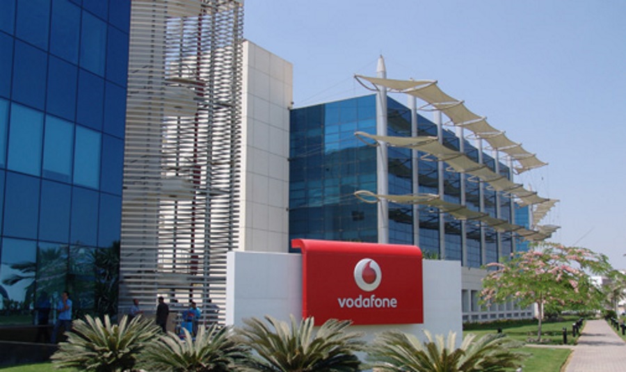 Vodafone To Acquire UPC Hungary