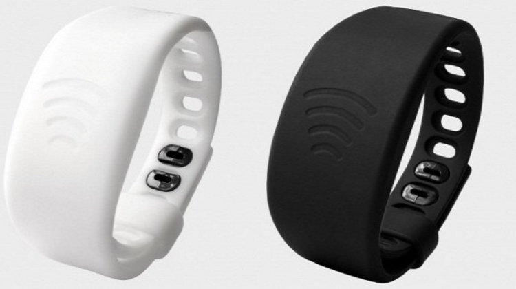 Telenor Launches Bracelet For POS Payments