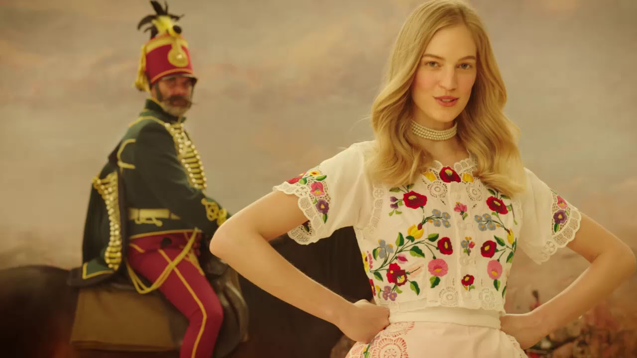 Magyar Telekom Campaign: ’What’s Typically Hungarian?’