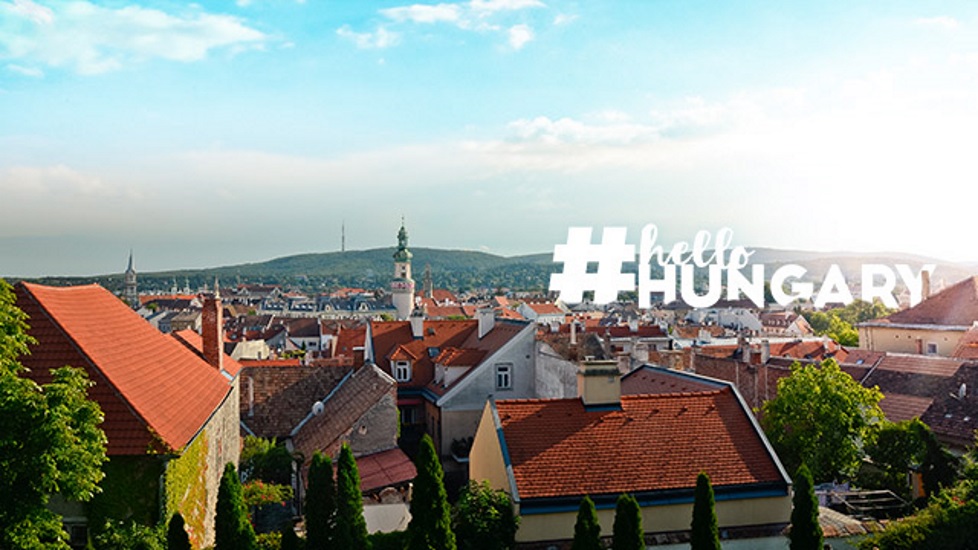 Hungarian Tourism Agency Launches Fall Campaign With New Features