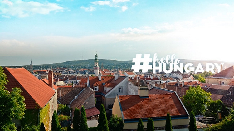 Hungarian Tourism Agency Launches Fall Campaign With New Features