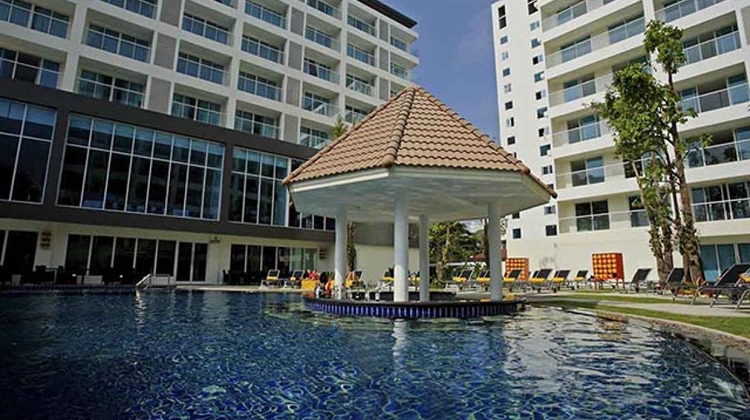 Escape To A City with a Beach For a Heart Warming Stay At Centara Pattaya Hotel Escape To A City with a Beach For a Heart Warming Stay At Centara Pattaya Hotel