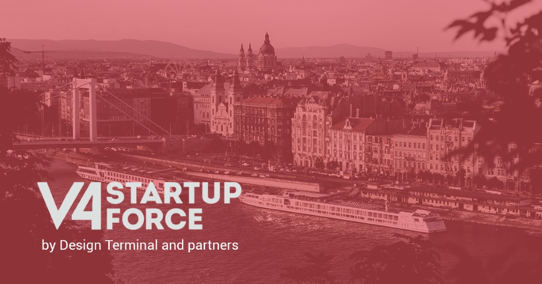 'V4 Startup Force' Programme Launched In Budapest