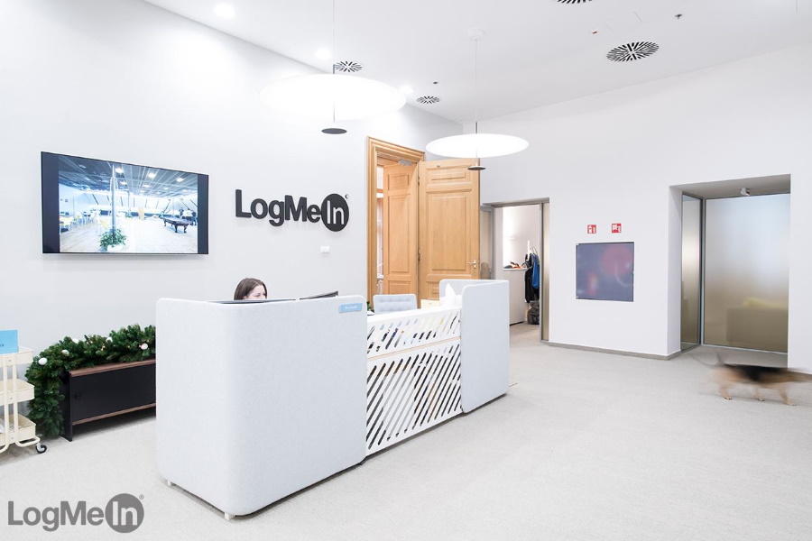 LogMeIn Valued At USD 4.3 Billion In Acquisition Deal In Budapest
