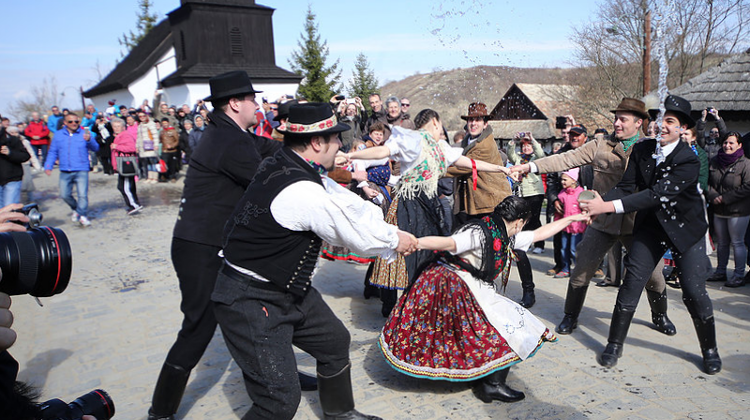Video: Easter Festivals In Hungary