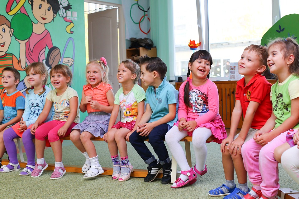 5 Top International Kindergartens In Budapest