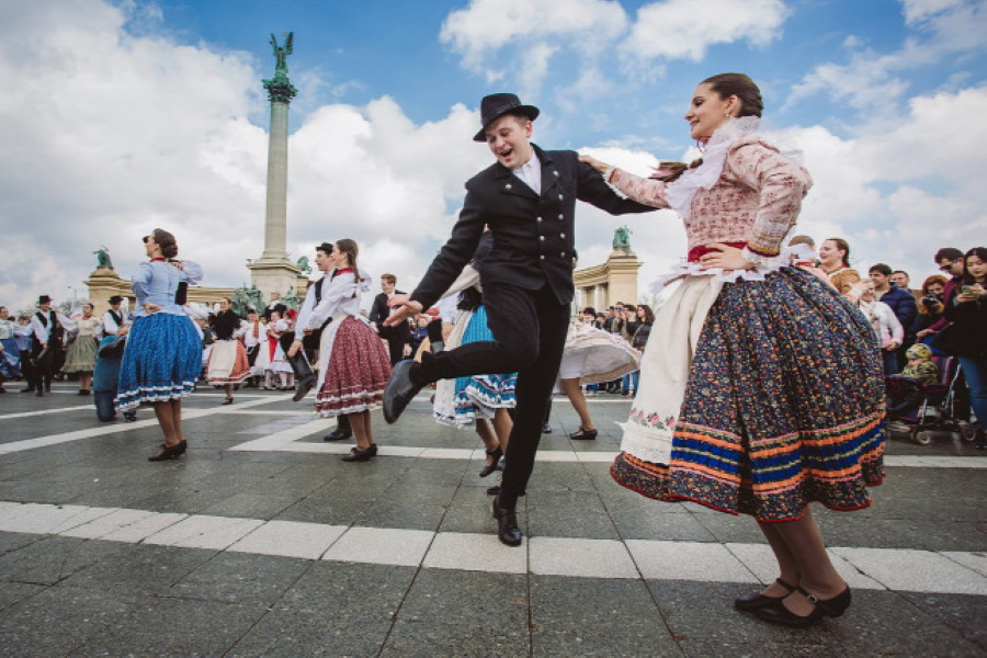 Cancelled: Budapest Spring Festival To Be Held 3 – 19 April