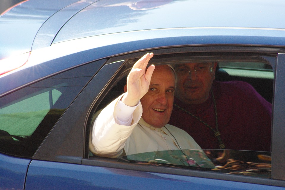 Local Opinion: Pope Francis To Visit Hungarians In Transylvania